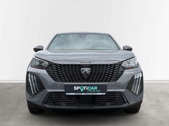 Fahrzeugbild eines Peugeot 2008