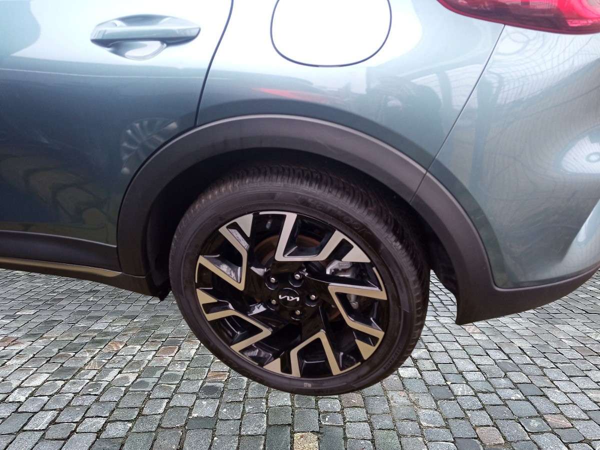 Fahrzeugbild eines Kia XCeed