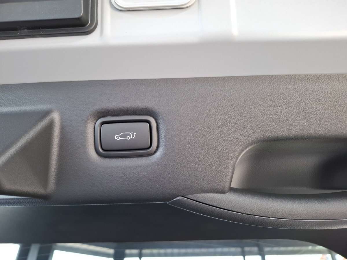 Fahrzeugbild eines Hyundai IONIQ 5