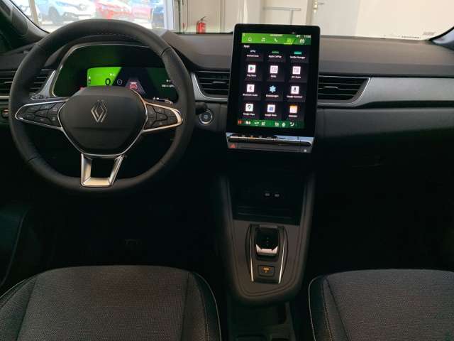 Fahrzeugbild eines Renault Symbioz
