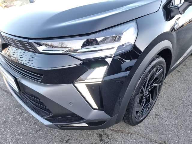 Fahrzeugbild eines Renault Symbioz