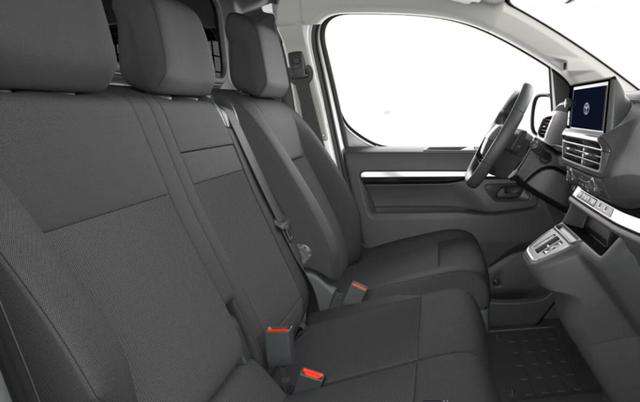 Fahrzeugbild eines Toyota Proace City