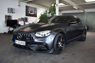 Bild Mercedes-Benz E-Klasse