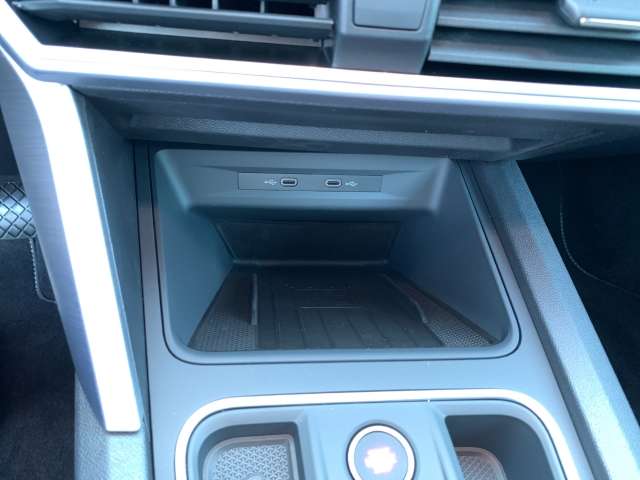 Fahrzeugbild eines SEAT Leon
