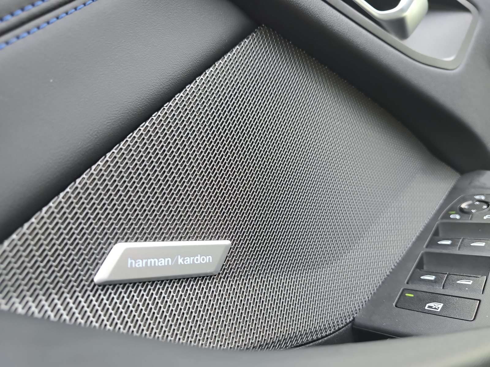 Fahrzeugbild eines BMW 1er-Reihe