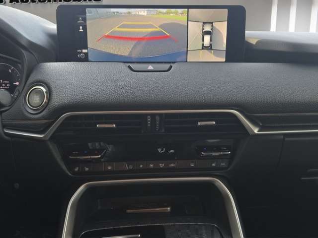 Fahrzeugbild eines Mazda CX-60
