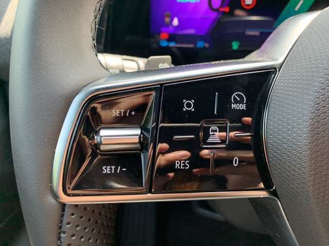 Fahrzeugbild eines Renault Scenic E-TECH