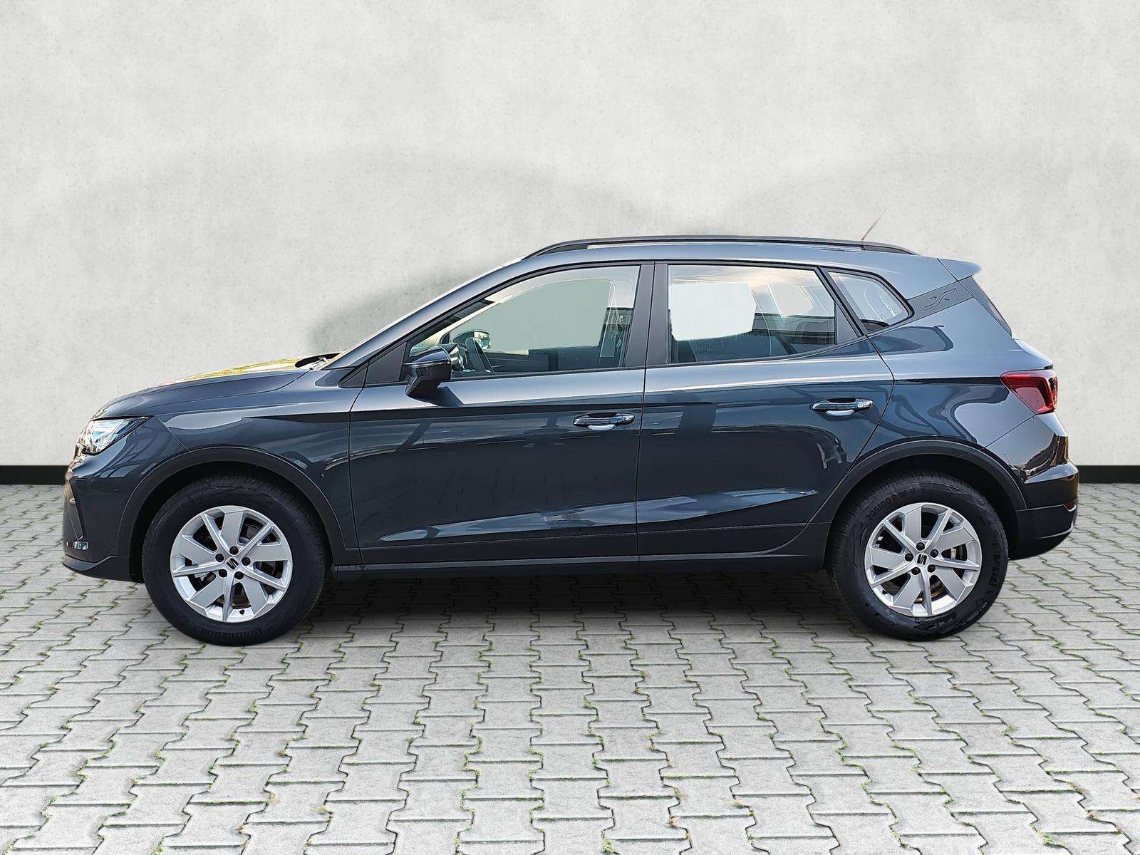 Fahrzeugbild eines SEAT Arona