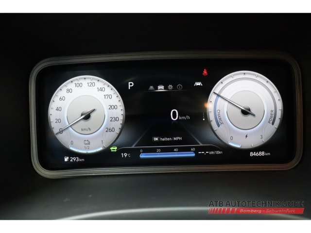 Fahrzeugbild eines Hyundai Kona Elektro