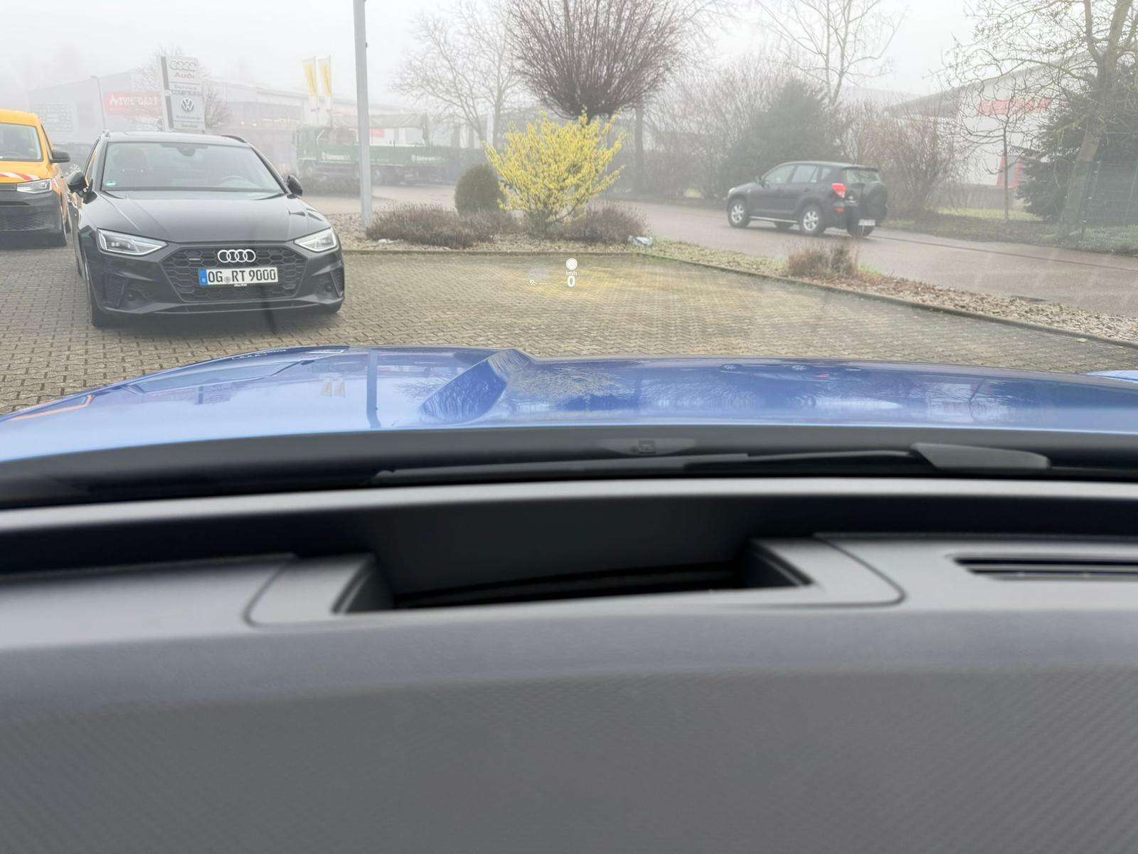 Fahrzeugbild eines Volkswagen T-Roc