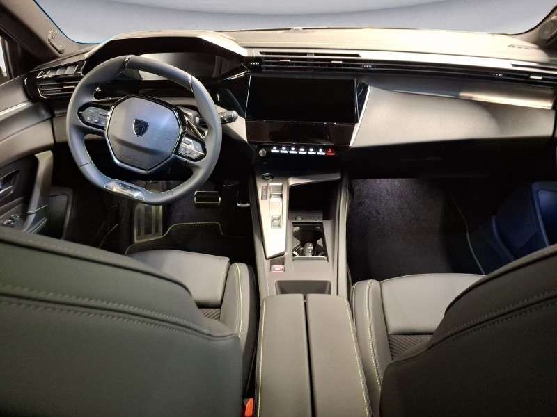 Fahrzeugbild eines Peugeot 308