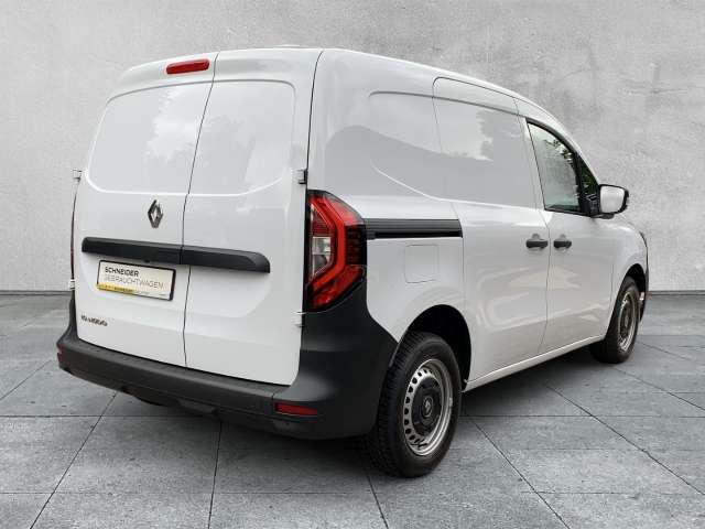 Fahrzeugbild eines Renault Kangoo