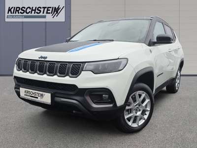 Bild Jeep Compass