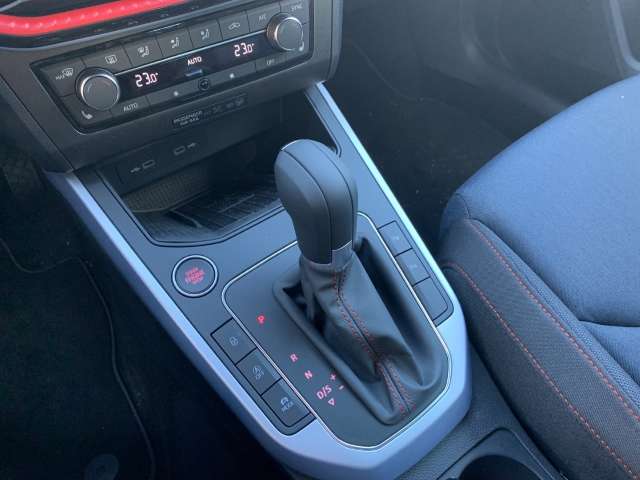 Fahrzeugbild eines SEAT Arona