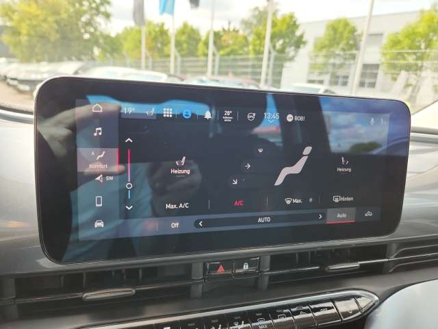 Fahrzeugbild eines Fiat 500