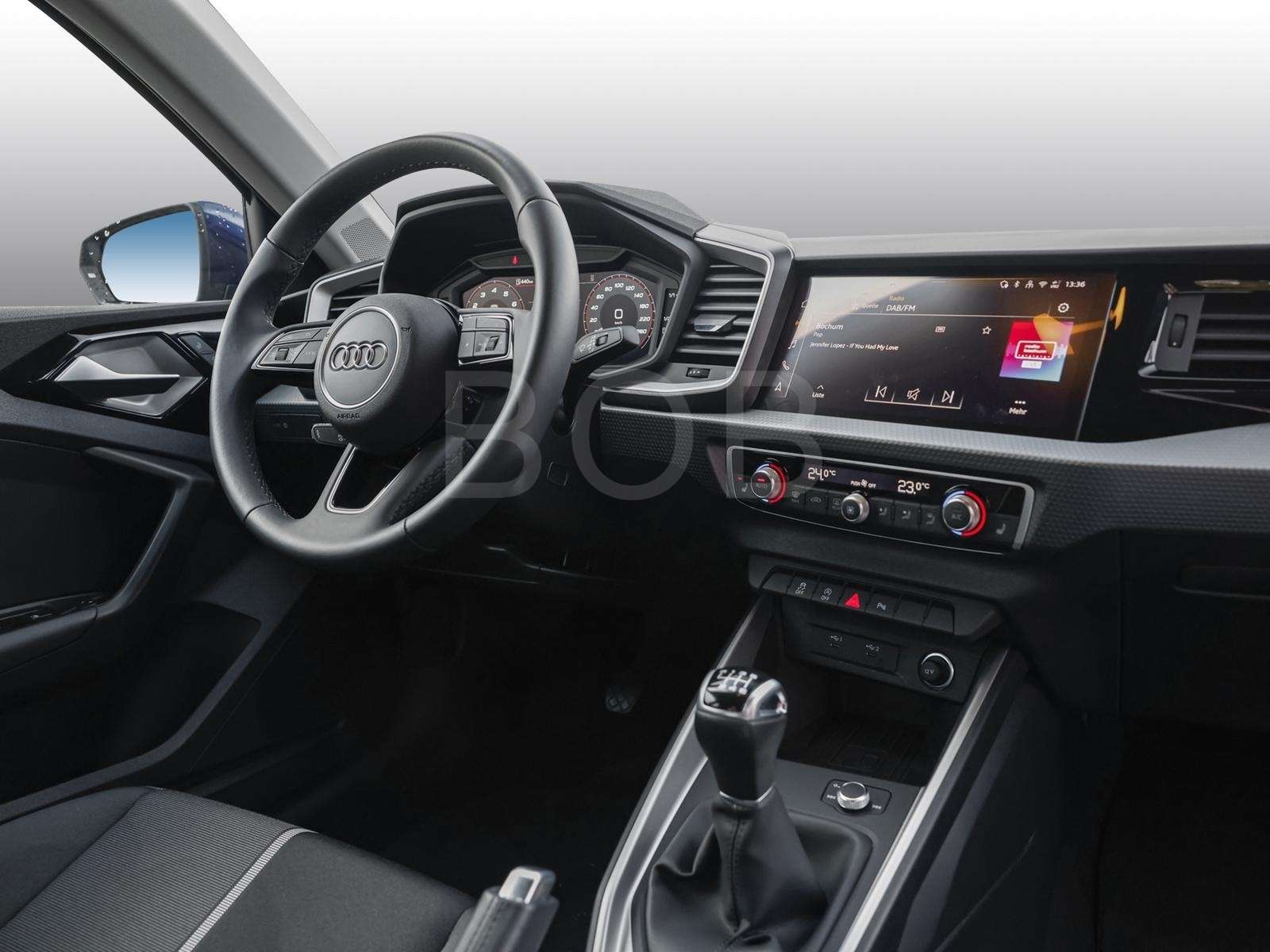 Fahrzeugbild eines Audi A1