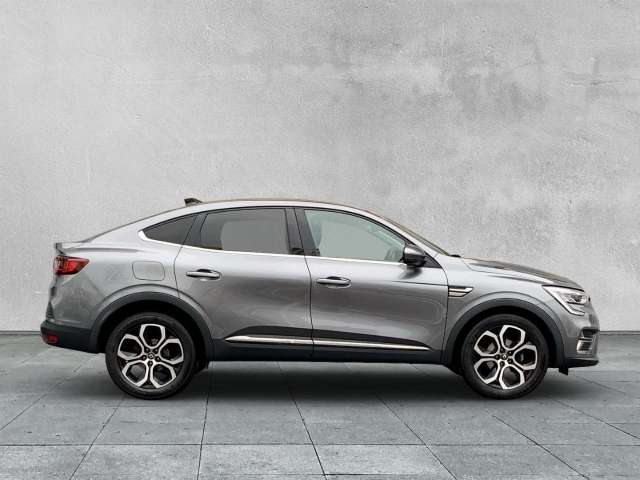 Fahrzeugbild eines Renault Arkana