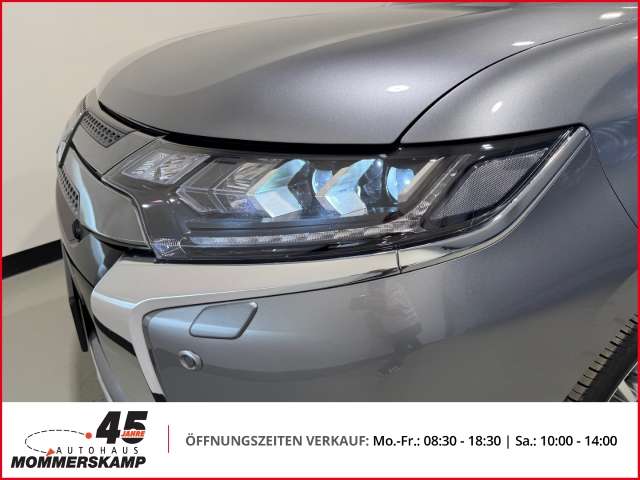 Fahrzeugbild eines Mitsubishi Outlander
