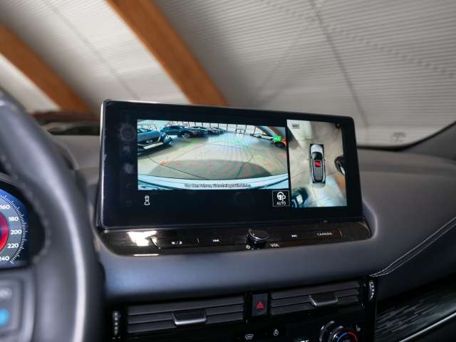 Fahrzeugbild eines Nissan Qashqai