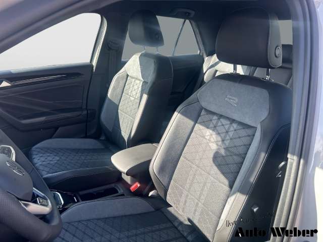 Fahrzeugbild eines Volkswagen T-Roc