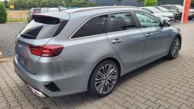 Bild Kia cee'd