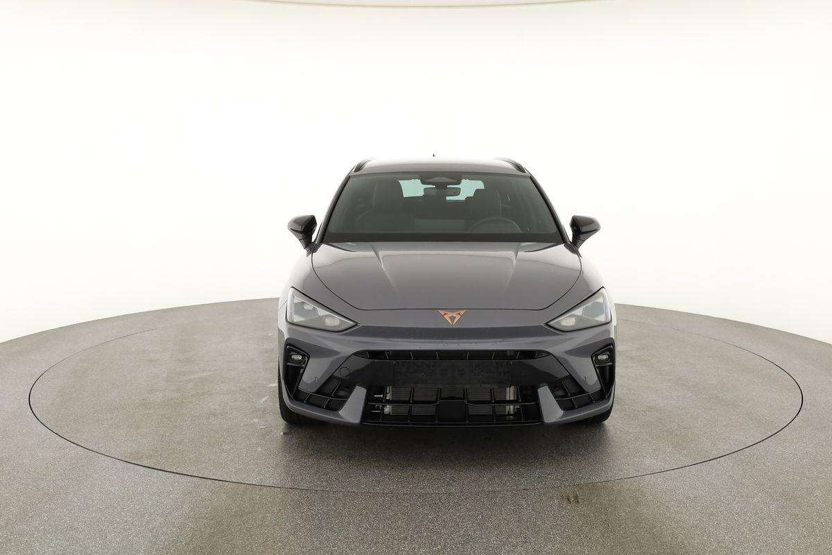 Fahrzeugbild eines CUPRA Leon