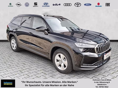 Bild Skoda Kodiaq