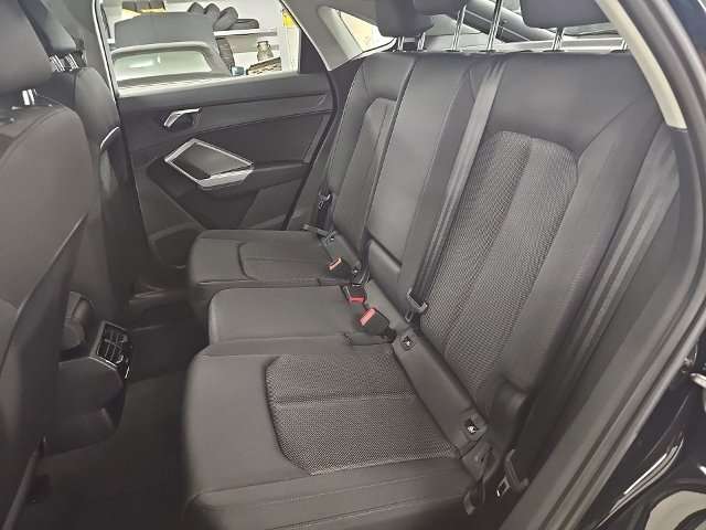 Fahrzeugbild eines Audi Q3