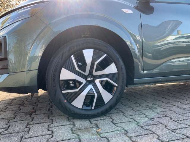 Fahrzeugbild eines Dacia Sandero