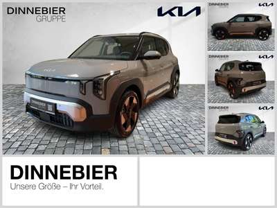 Bild Kia EV2