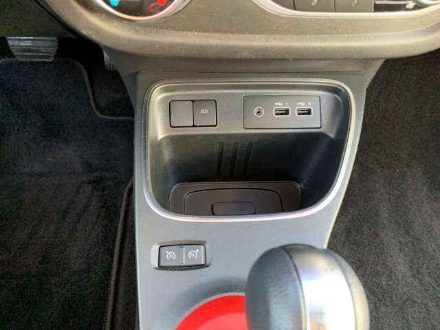 Fahrzeugbild eines Renault Twingo