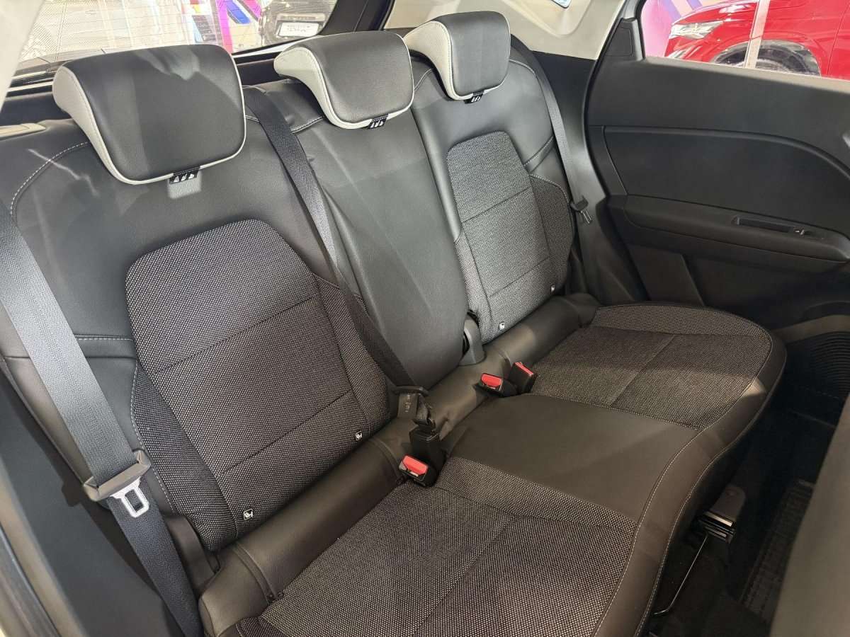 Fahrzeugbild eines Renault Captur