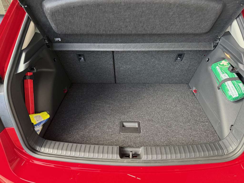 Fahrzeugbild eines Skoda Fabia