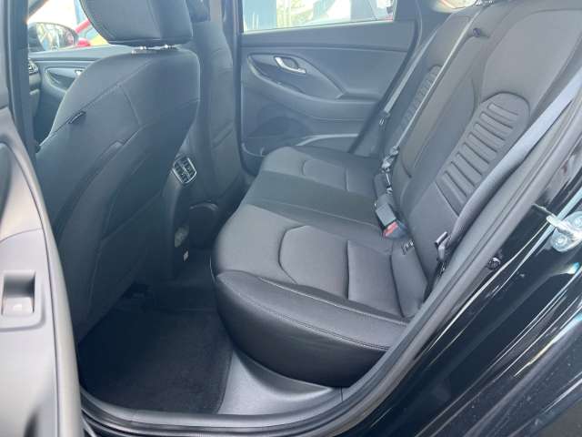 Fahrzeugbild eines Hyundai i30