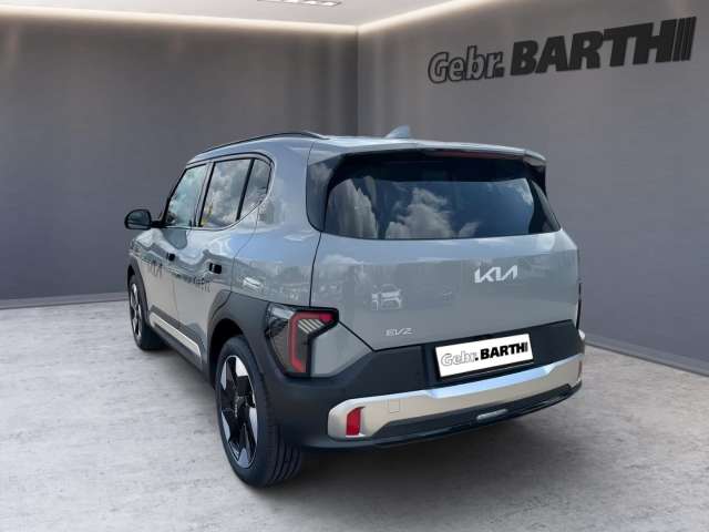 Fahrzeugbild eines Kia EV2