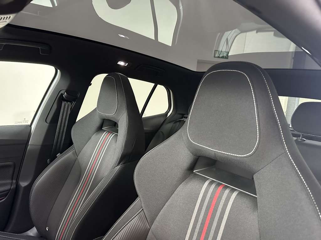 Fahrzeugbild eines Skoda Fabia