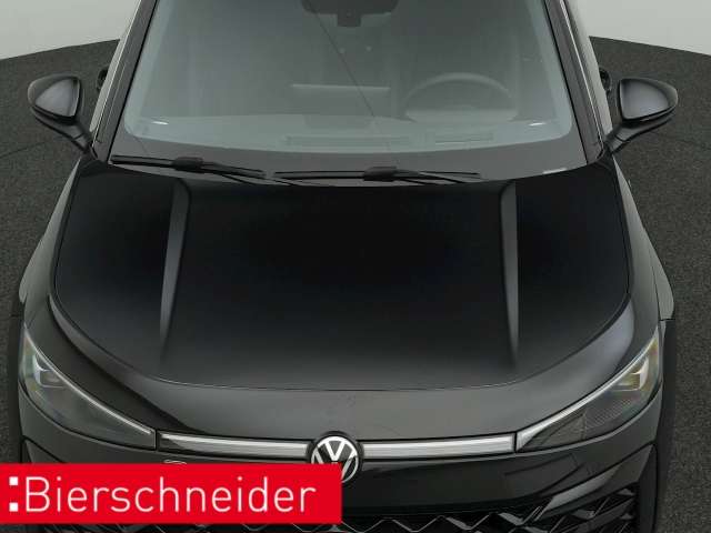 Fahrzeugbild eines Volkswagen T-Roc