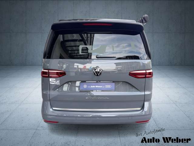 Fahrzeugbild eines Volkswagen California