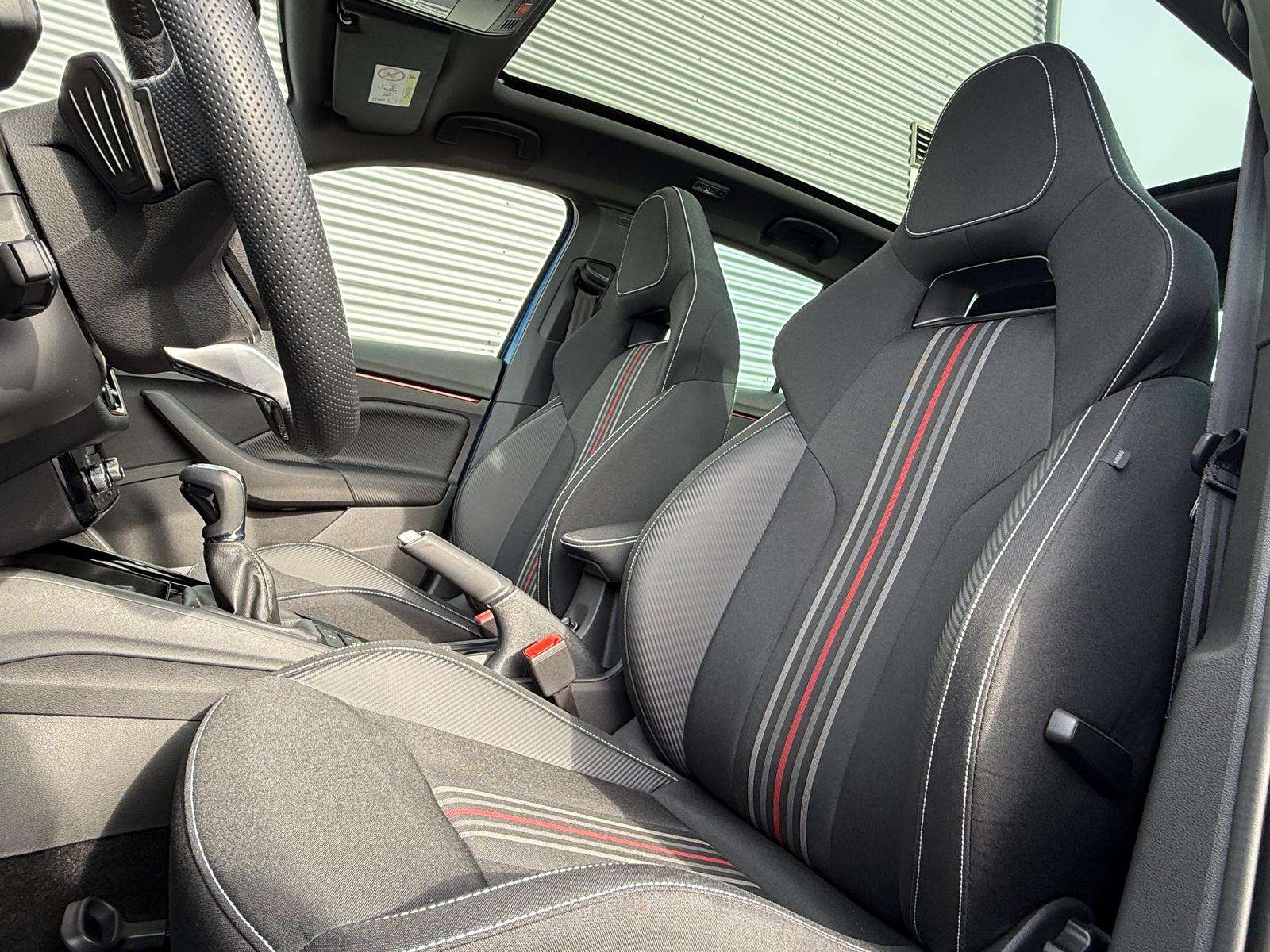 Fahrzeugbild eines Skoda Scala