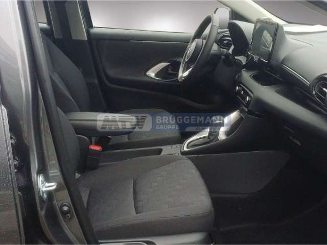 Fahrzeugbild eines Mazda Mazda2 Hybrid