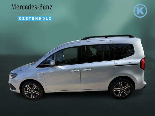 Fahrzeugbild eines Mercedes-Benz T-Klasse