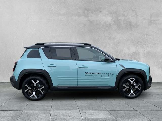 Fahrzeugbild eines Renault 4 E-TECH