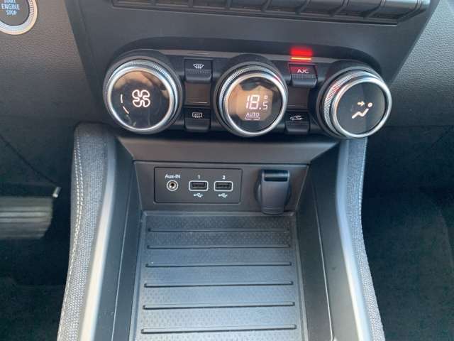 Fahrzeugbild eines Renault ZOE