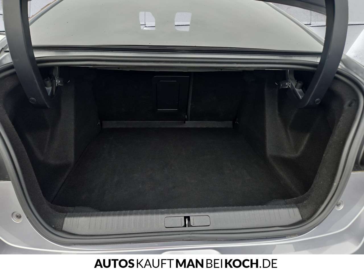 Fahrzeugbild eines Citroën C4 X