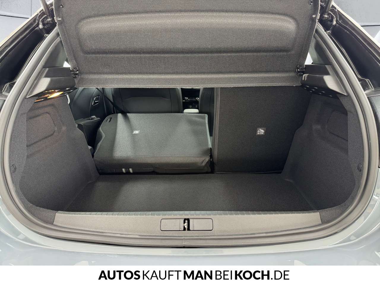 Fahrzeugbild eines Opel Corsa