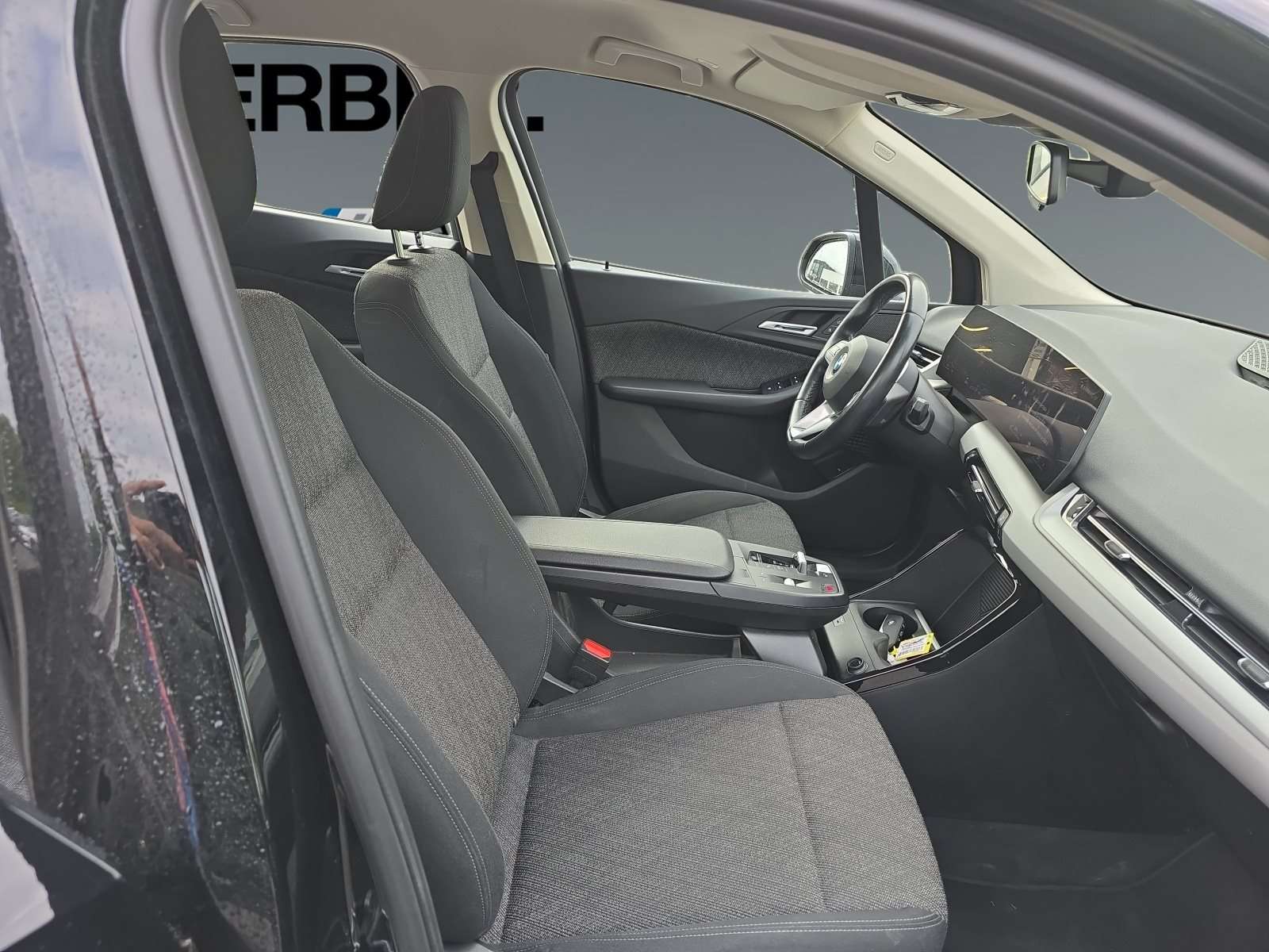 Fahrzeugbild eines BMW 2er-Reihe