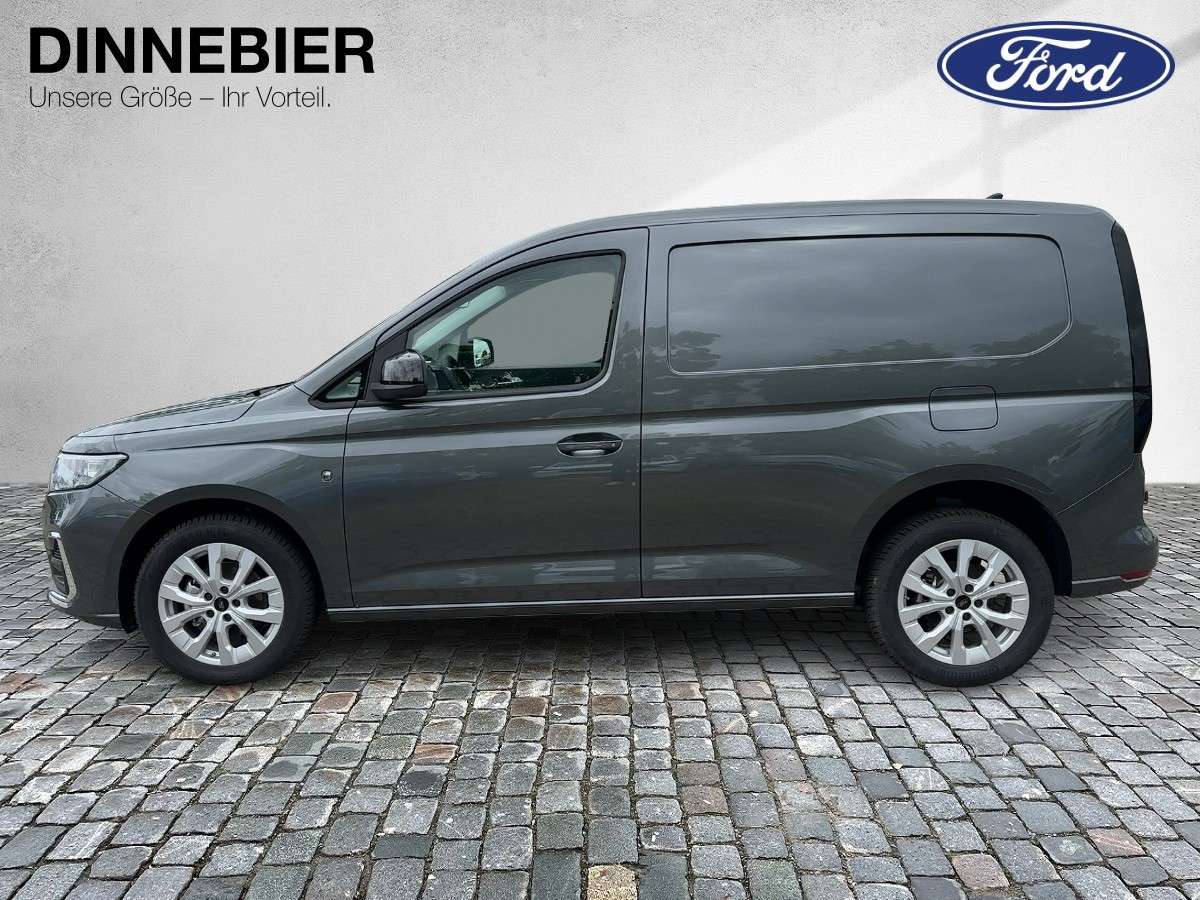 Fahrzeugbild eines Ford Transit Connect