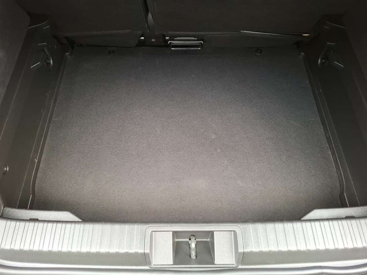 Fahrzeugbild eines Renault Captur