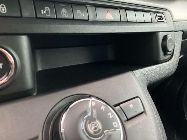 Fahrzeugbild eines Citroën SpaceTourer