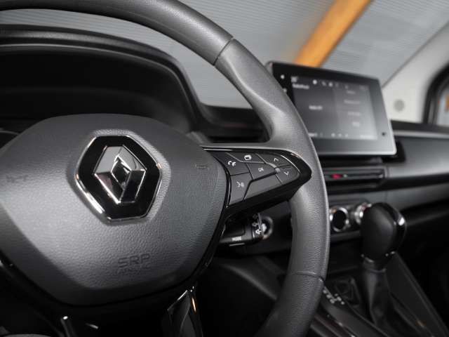 Fahrzeugbild eines Renault Kangoo